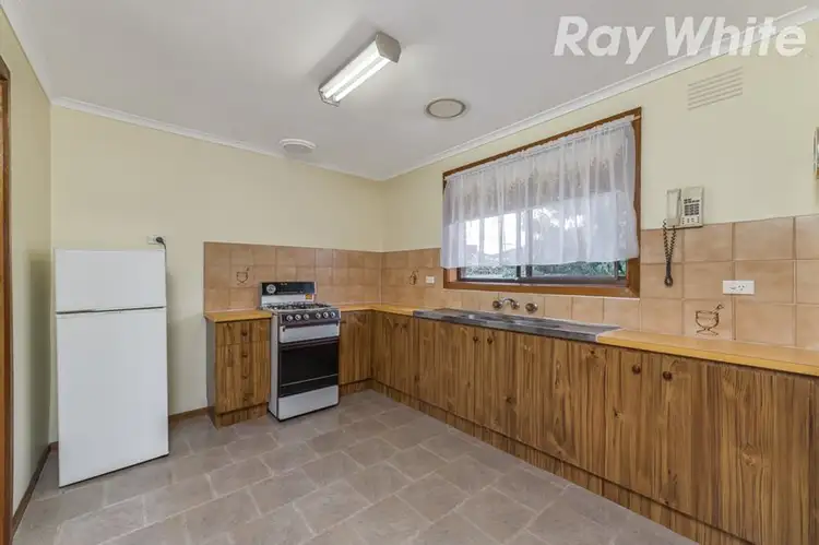 Second view of Homely house listing, 6/22 Greenhills Road, Bundoora VIC 3083