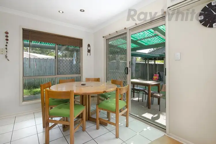 Third view of Homely house listing, 38 Benbek Circuit, Sunnybank Hills QLD 4109