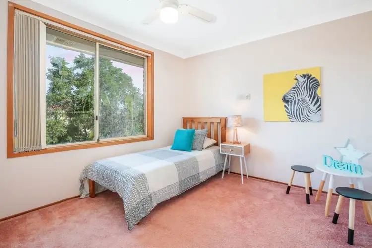 Sixth view of Homely house listing, 6 Raspa Place, Quakers Hill NSW 2763
