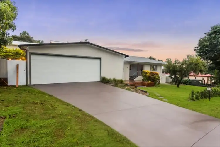 Third view of Homely house listing, 14 Billington Street, Alderley QLD 4051