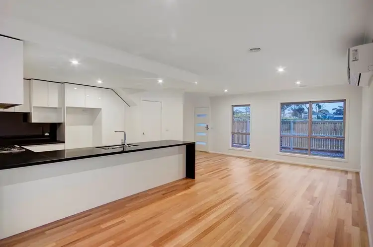 Third view of Homely house listing, 34A Thompson Road, North Geelong VIC 3215