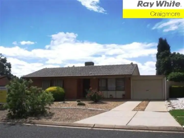 15 Mora Crescent, Smithfield SA 5114