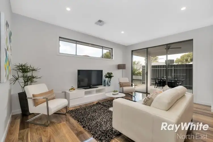 Third view of Homely house listing, 13 Cheryl Avenue, Valley View SA 5093