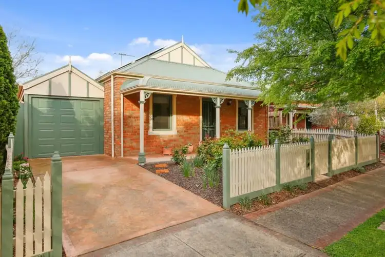 Second view of Homely house listing, 26 Chatswood Grove, Chirnside Park VIC 3116