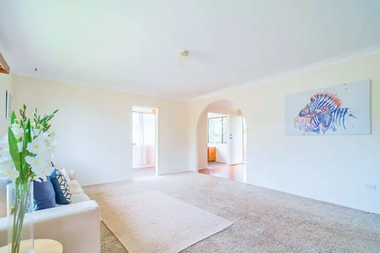 Fifth view of Homely house listing, 43 Rapur Street, Raceview QLD 4305