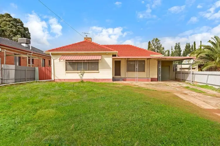 Main view of Homely house listing, 44 Nautilus Road, Elizabeth East SA 5112