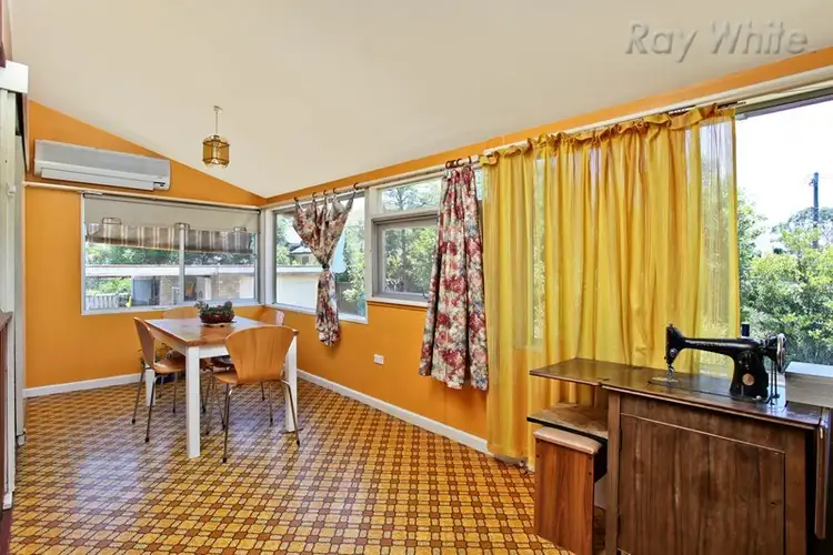 Fifth view of Homely house listing, 75 Old Castle Hill Road, Castle Hill NSW 2154