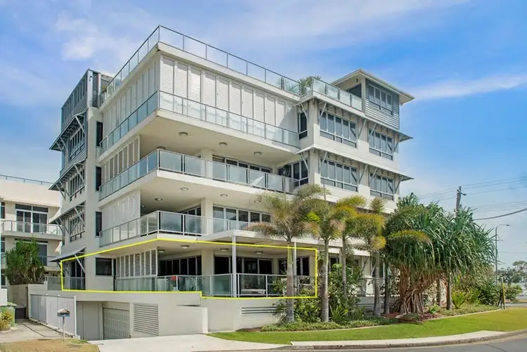 1/319 Golden Four Drive, Tugun QLD 4224