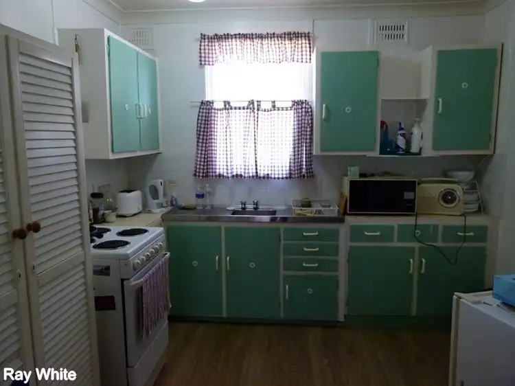 Second view of Homely house listing, 20 Scrivener Street, Forbes NSW 2871