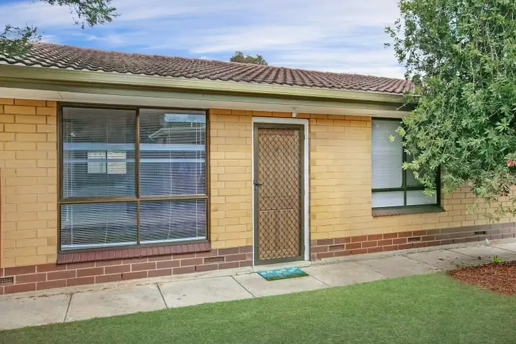 Second view of Homely unit listing, 2/72 Hillier Road, Reynella SA 5161