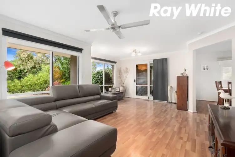 Fifth view of Homely house listing, 45 Eagle Drive, Pakenham VIC 3810