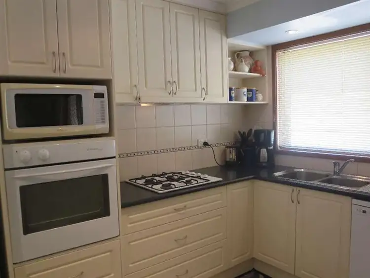 Second view of Homely house listing, 3 Doongan Place, West Albury NSW 2640