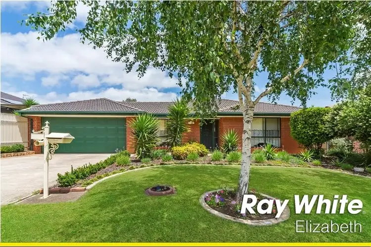 Main view of Homely house listing, 3 Castle Court, Blakeview SA 5114