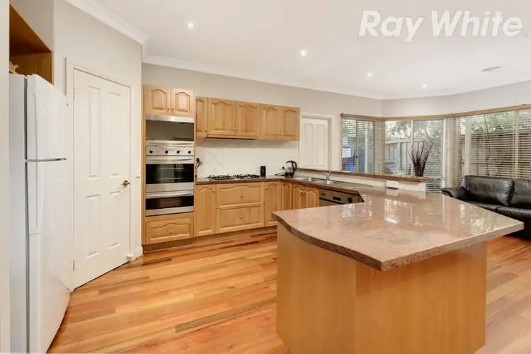 Fourth view of Homely house listing, 15 Botanica Boulevard, Bundoora VIC 3083