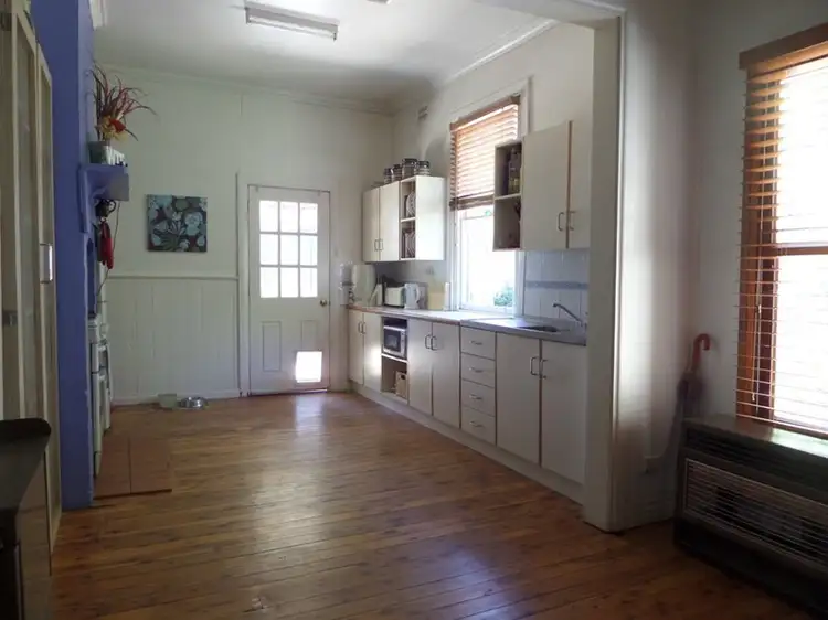 Sixth view of Homely house listing, 161 Larmer Street, Narrandera NSW 2700