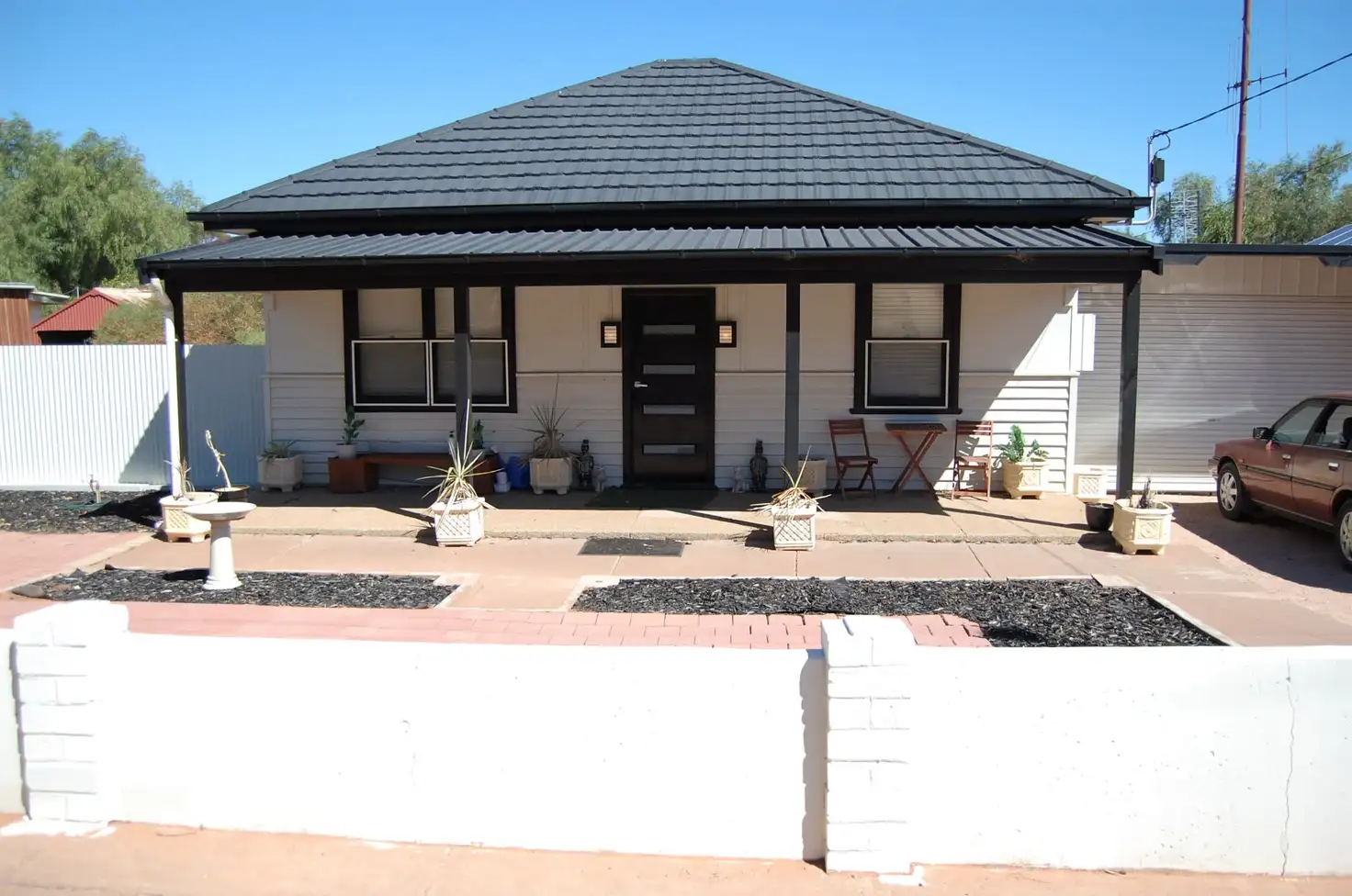 Main view of Homely house listing, 3 Bond Street, Port Augusta West SA 5700