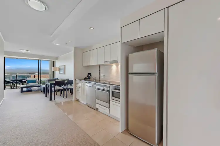 Third view of Homely unit listing, 1109/22 Surf Parade, Broadbeach QLD 4218