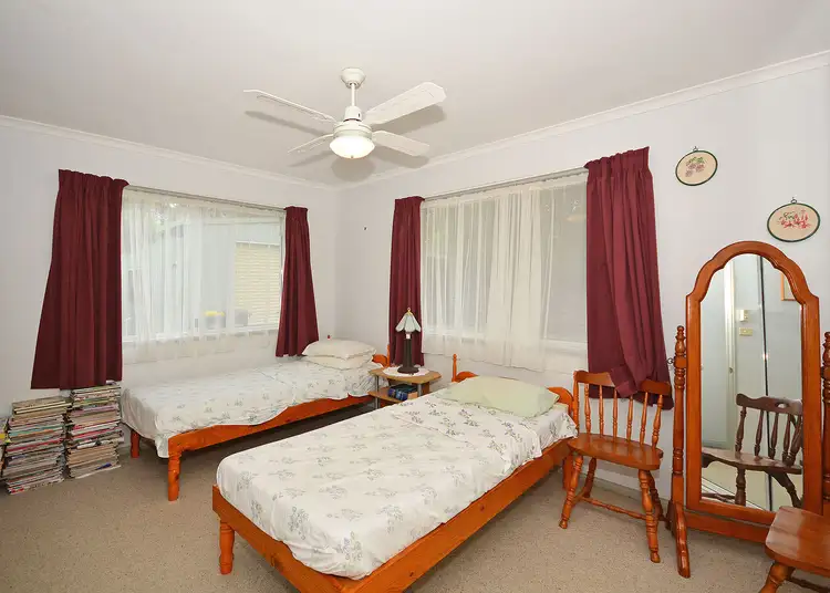 Seventh view of Homely house listing, 50 Kathleen Crescent, Wondunna QLD 4655