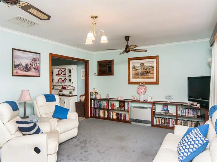 Second view of Homely house listing, 3 Daniel Street, Hackham SA 5163