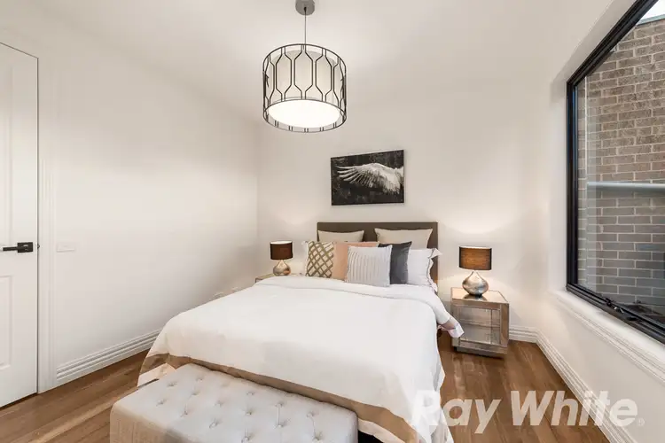 Seventh view of Homely townhouse listing, 1-3/23 Farleigh Avenue, Burwood VIC 3125