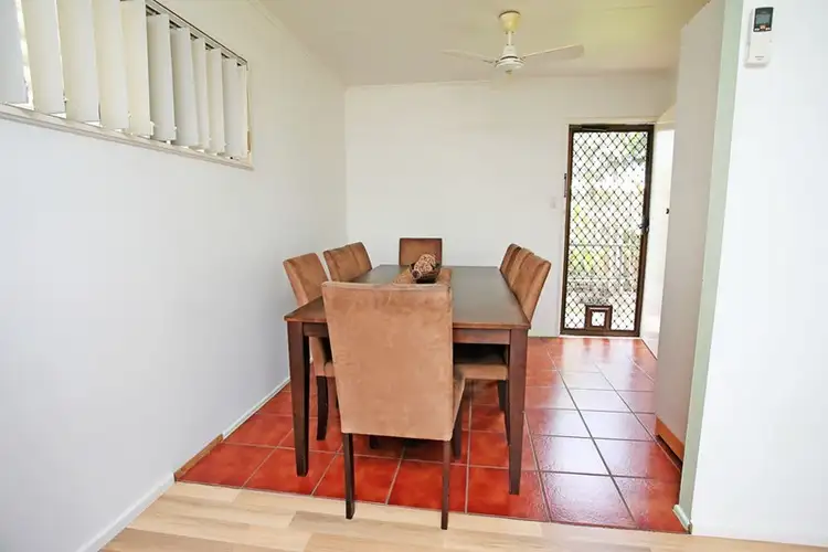 Third view of Homely house listing, 21 Gerona Avenue, Heatley QLD 4814