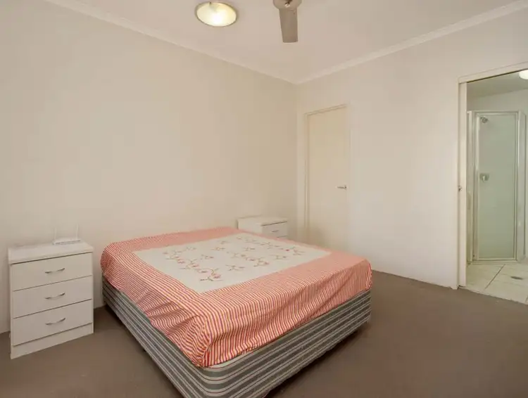 Sixth view of Homely apartment listing, 702/6 Exford Street, Brisbane QLD 4000