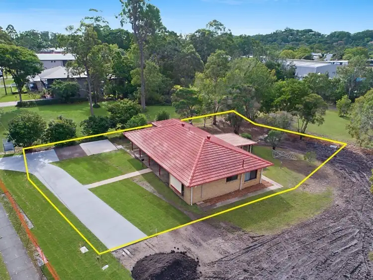 Third view of Homely house listing, 60 Michel Drive, Currumbin Waters QLD 4223