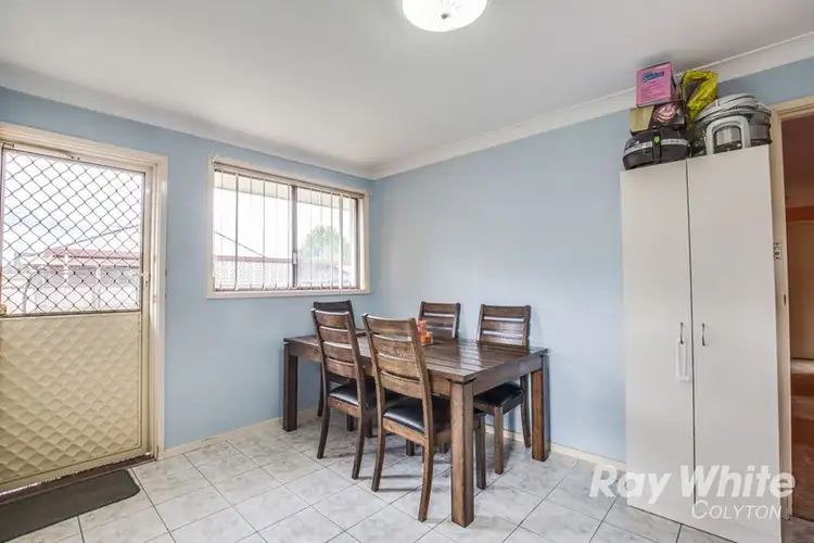 Seventh view of Homely house listing, 1 Sykes Place, Colyton NSW 2760