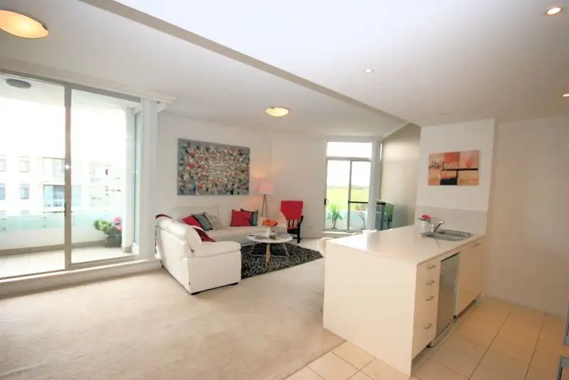 Main view of Homely apartment listing, 861/3 Baywater Drive, Wentworth Point NSW 2127