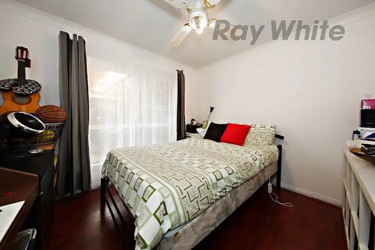 Sixth view of Homely house listing, 38 Maple Crescent, Hoppers Crossing VIC 3029