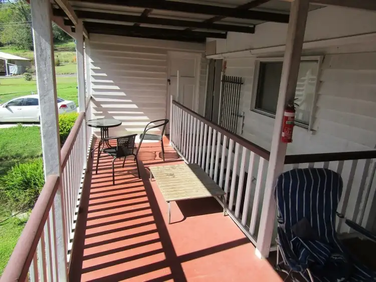 Third view of Homely house listing, 19 John Street, Rathdowney QLD 4287
