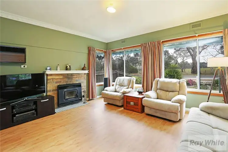Second view of Homely house listing, 2176 Ballan Road, Anakie VIC 3221