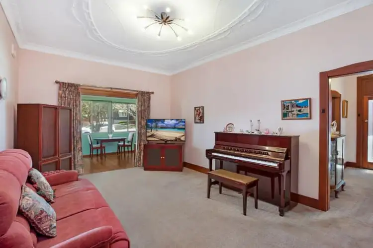 Fourth view of Homely house listing, 5 Potter Street, Russell Lea NSW 2046