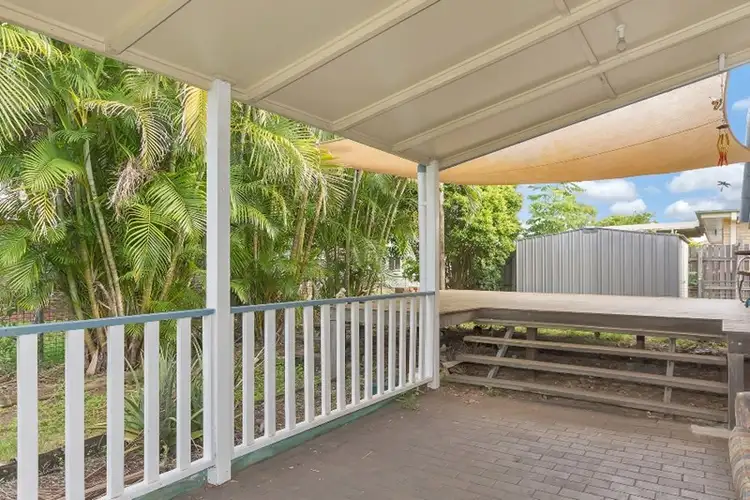 Sixth view of Homely house listing, 161 Blackstone Road, Silkstone QLD 4304