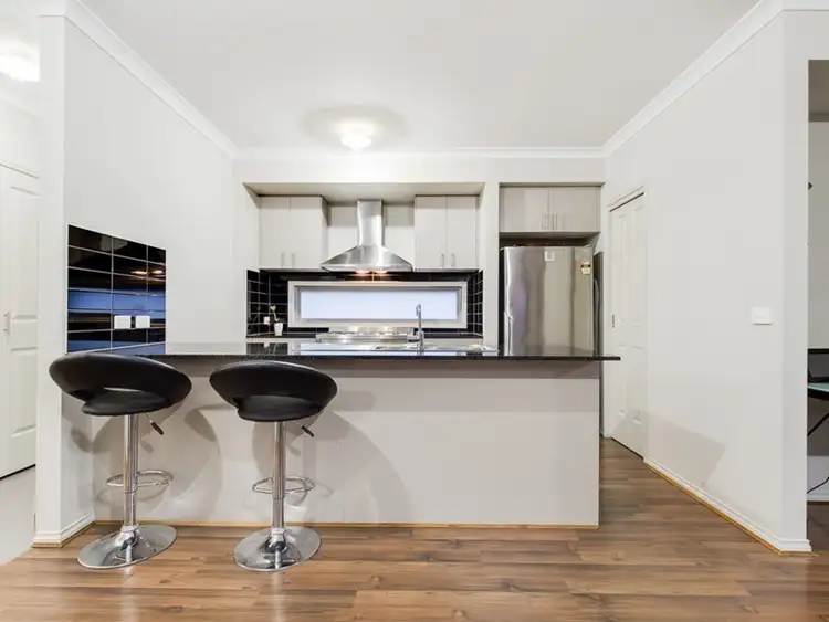 Fourth view of Homely house listing, 25 Birchmore Circuit, Truganina VIC 3029