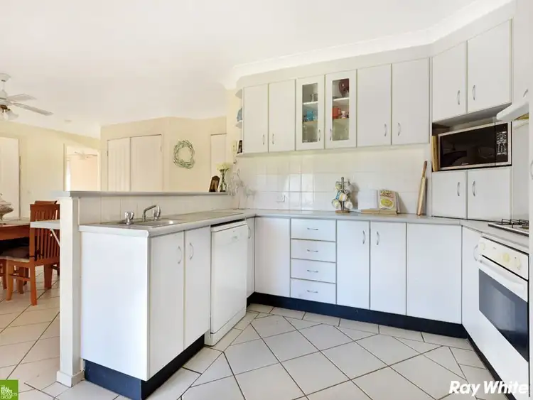 Second view of Homely house listing, 12 Sandpiper Close, Albion Park Rail NSW 2527