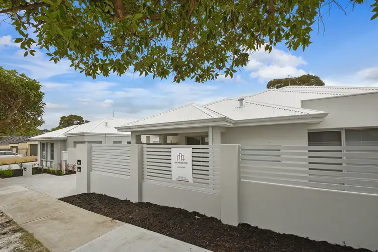 Second view of Homely house listing, 12D Marloo Road, Westminster WA 6061