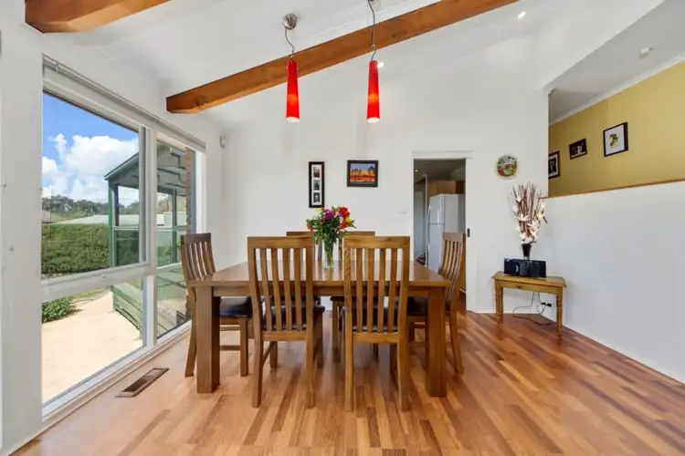 Fourth view of Homely house listing, 19 Maranoa Street, Kaleen ACT 2617
