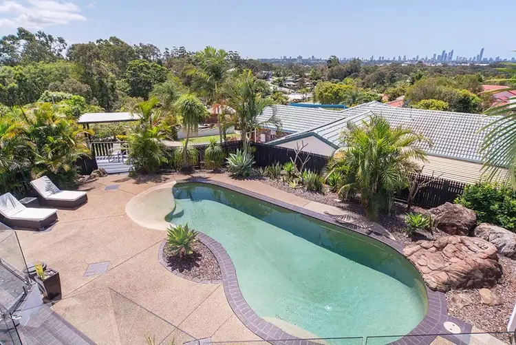 20 - 22 Woolmere Street, Carrara QLD 4211