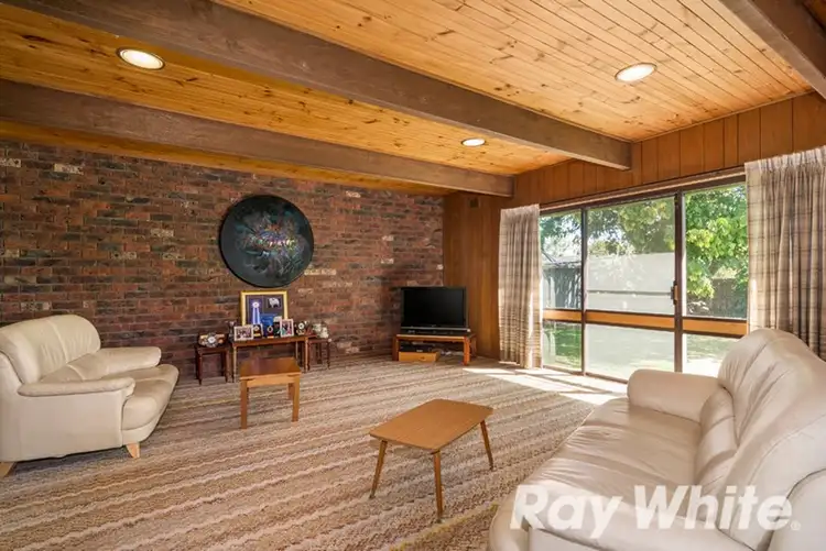 Fourth view of Homely house listing, 42 Barry Road, Burwood East VIC 3151
