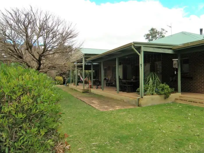 Third view of Homely rural property listing, Lot 54 Dean Road, Nannup WA 6275