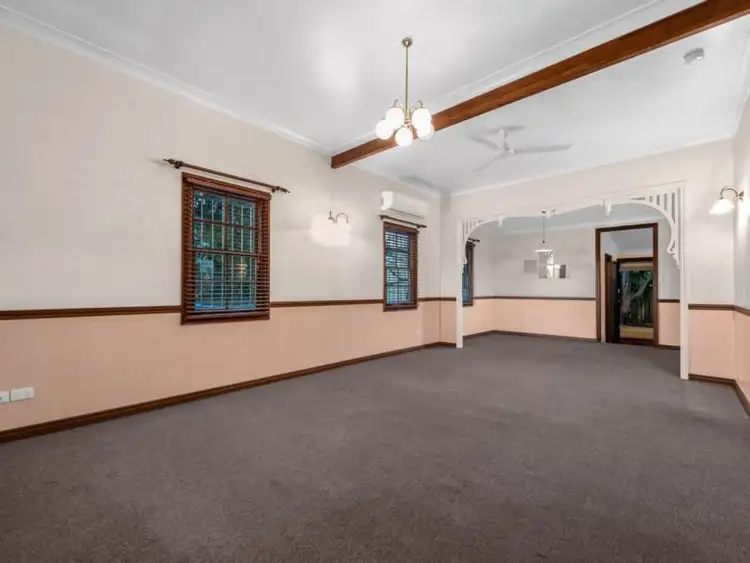 Sixth view of Homely house listing, 79 Isaac Street, Spring Hill QLD 4000