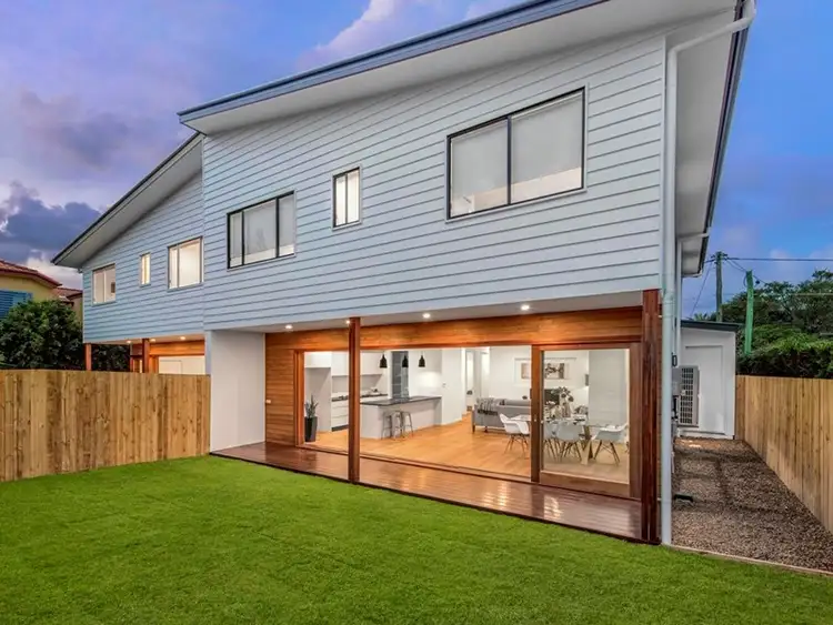 Third view of Homely townhouse listing, 38 and 40 Onslow Street, Ascot QLD 4007