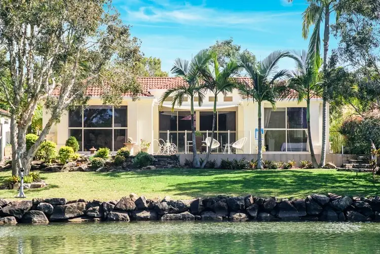 Main view of Homely house listing, 17 Glenwood Place, Twin Waters QLD 4564