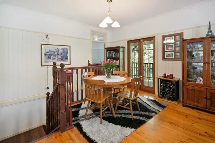 Fifth view of Homely house listing, 64 Hamlet Street, Annerley QLD 4103