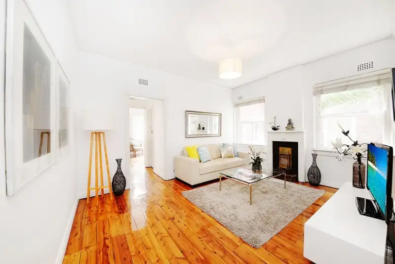 Main view of Homely apartment listing, 4/17 Penkivil Street, Bondi NSW 2026