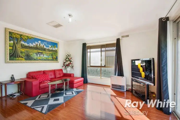 Second view of Homely house listing, 81 Ramnet Circuit, Munno Para SA 5115
