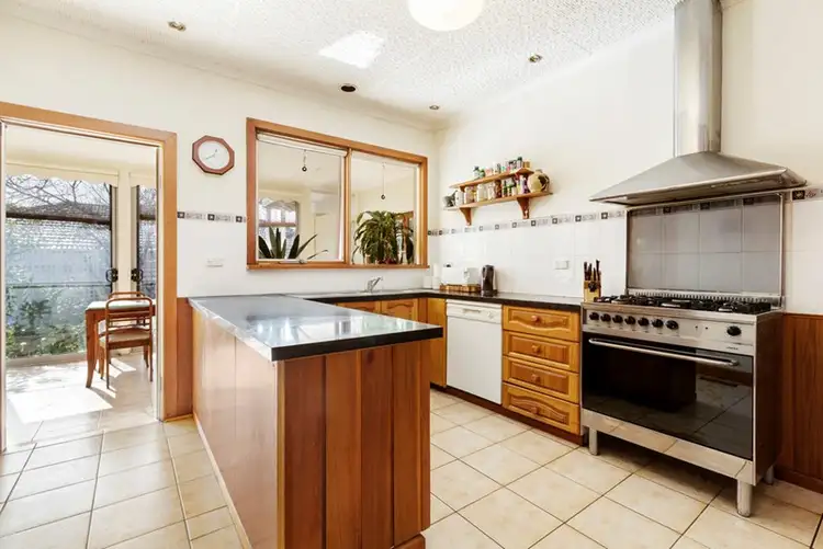Third view of Homely townhouse listing, 1/3 Maverston Street, Glen Iris VIC 3146