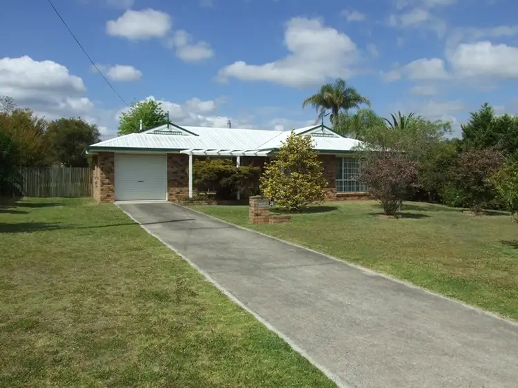Main view of Homely house listing, 31 Charles Street, Crows Nest QLD 4355
