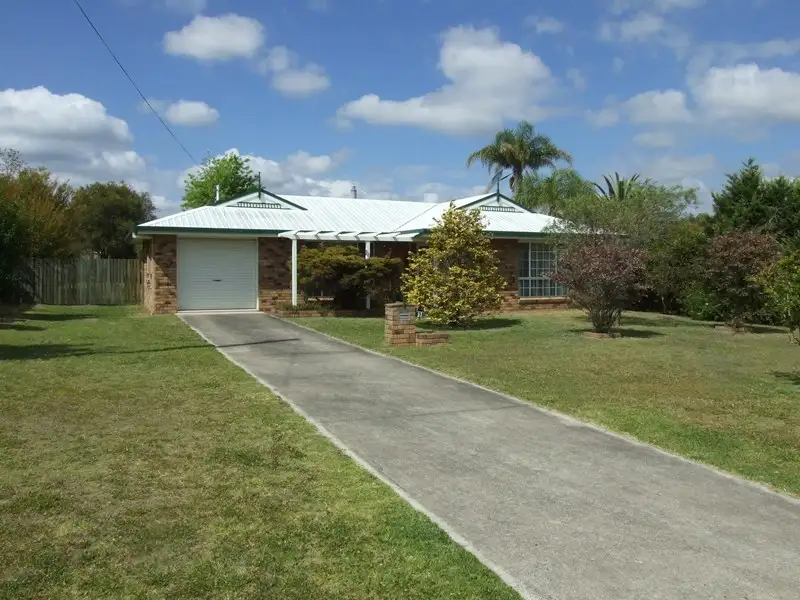 Main view of Homely house listing, 31 Charles Street, Crows Nest QLD 4355